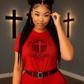 We are complete in Christ DTF Transfers