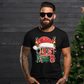 22x48 Christmas Squad Gang Sheet Transfer