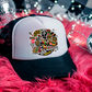 Black History  Hat Gang Sheet Volume 1  22x24 + 45 Trucker Hat Size Transfers for Just $0.60 Each Print