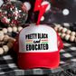 Black History  Hat Gang Sheet Volume 1  22x24 + 45 Trucker Hat Size Transfers for Just $0.60 Each Print