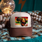 Black History  Hat Gang Sheet Volume 1  22x24 + 45 Trucker Hat Size Transfers for Just $0.60 Each Print