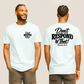 Don't Respond to That with Pocket  Single Color Screen Prints | Hot Peel One Color for T-Shirt and more / Christian Base