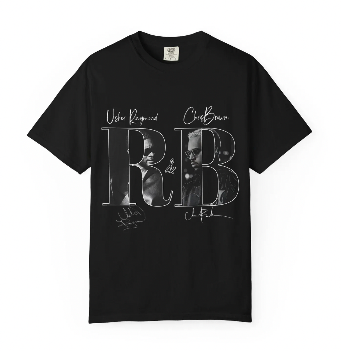 R & B DTF TRANSFER