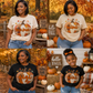 4 Pack DTF Transfer Grab Bag Pumpkin