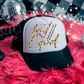 3 inch But God  Hat Transfers