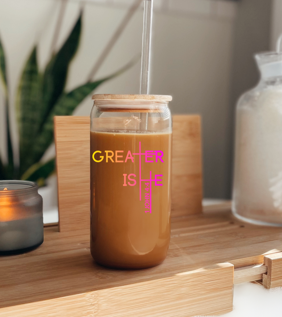 Ombre Greater is HE UV Decals