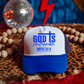3 inch Unstoppable DTF Hat Transfers