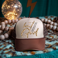 3 inch But God  Hat Transfers