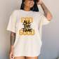 All the Time God is Good DTF TRANSFERS