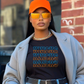 Stack Knicks Spangle Transfer, Heat Transfer