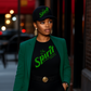 Green Spirit Drink Deeply of God Spirit  Screen Prints (Pre-Order Aug. 25th- Aug28th Shipps out Sept. 5th or Sooner)