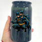 Batman Super Dad  UV Decal