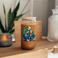 Jason Super Dad  UV Decal