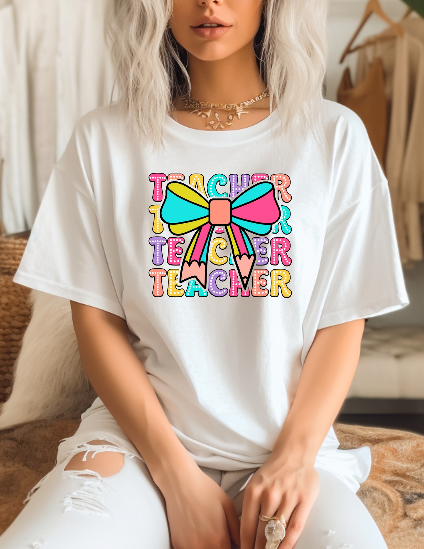 Stack Teacher Transfer