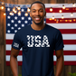 USA  with Pocket Screen Prints