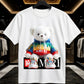 22x108  Ultimate Luxury Gang Sheet Transfer