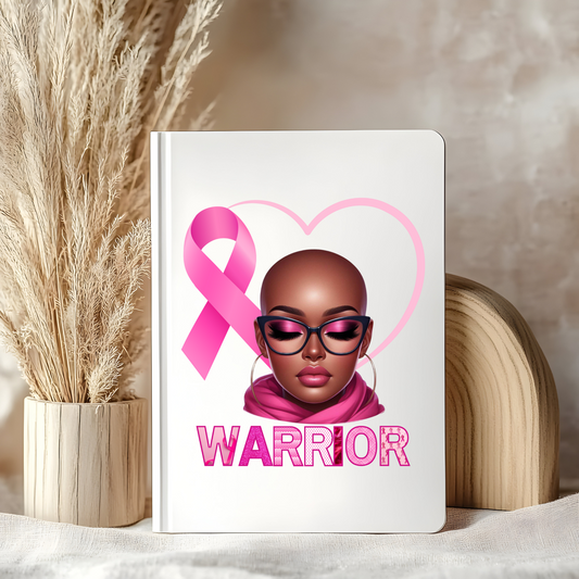 Warrior UV JOURNAL