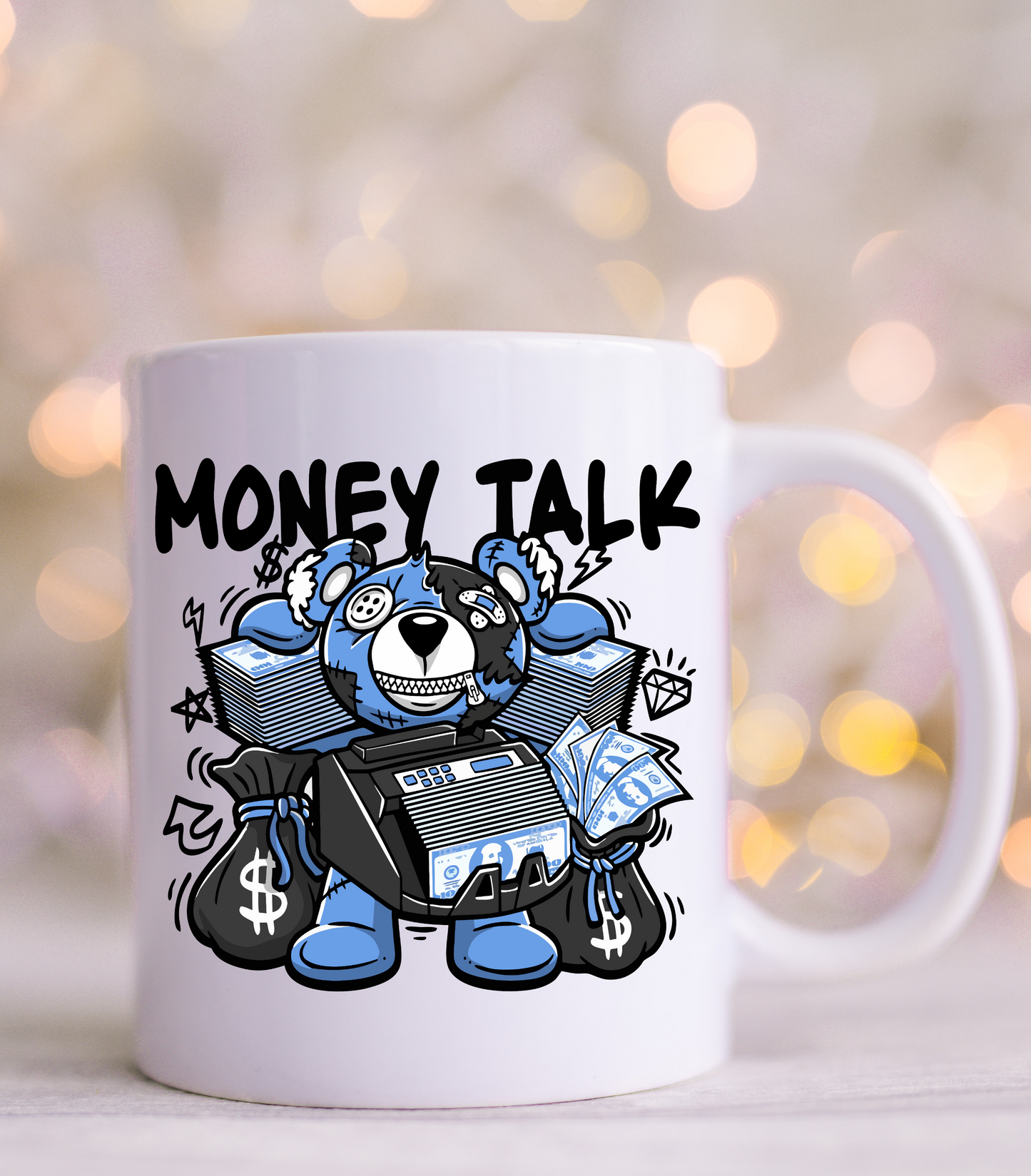 Money Talk 2 UV Deals