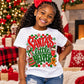 Kids 5 Pack Christmas DTF Transfer Grab Bag