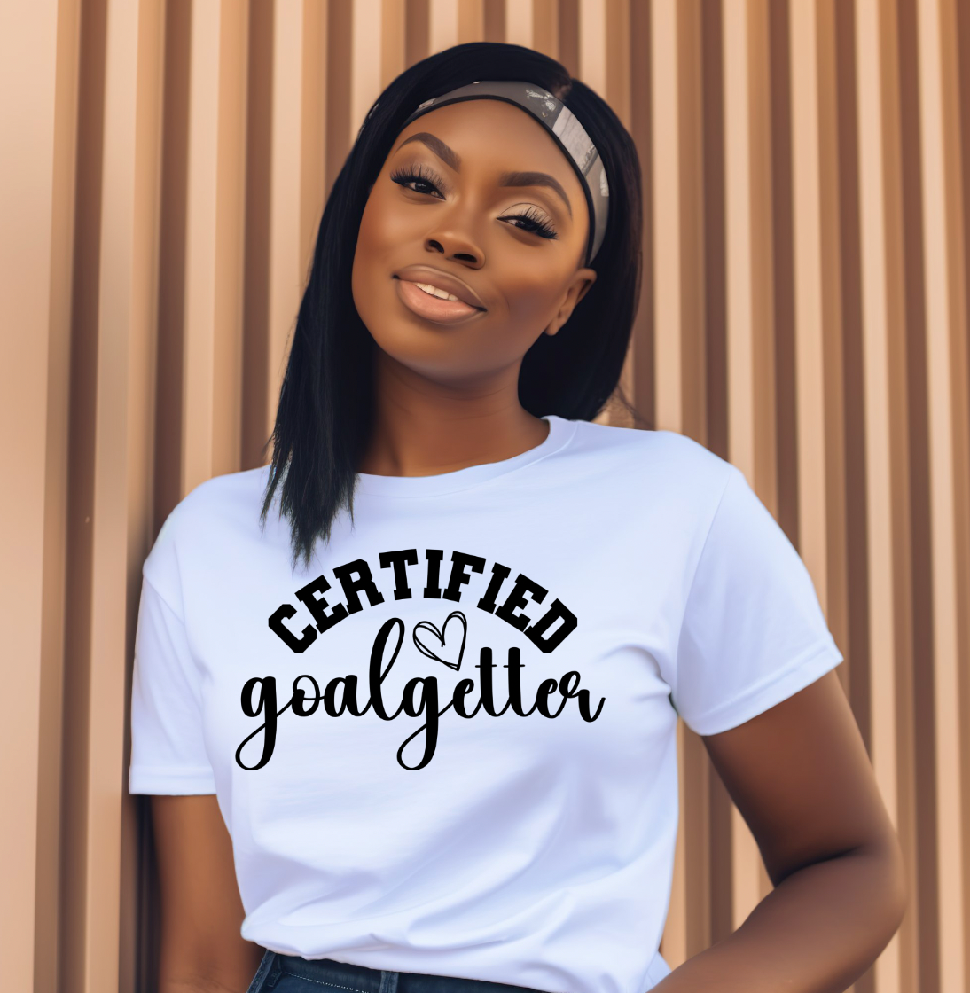 Goal Getter Shirt