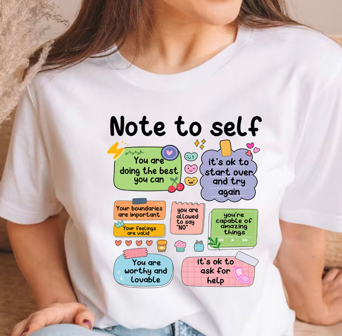 Self Transfer Note To Self Transfer – Design Sisters and Blanks