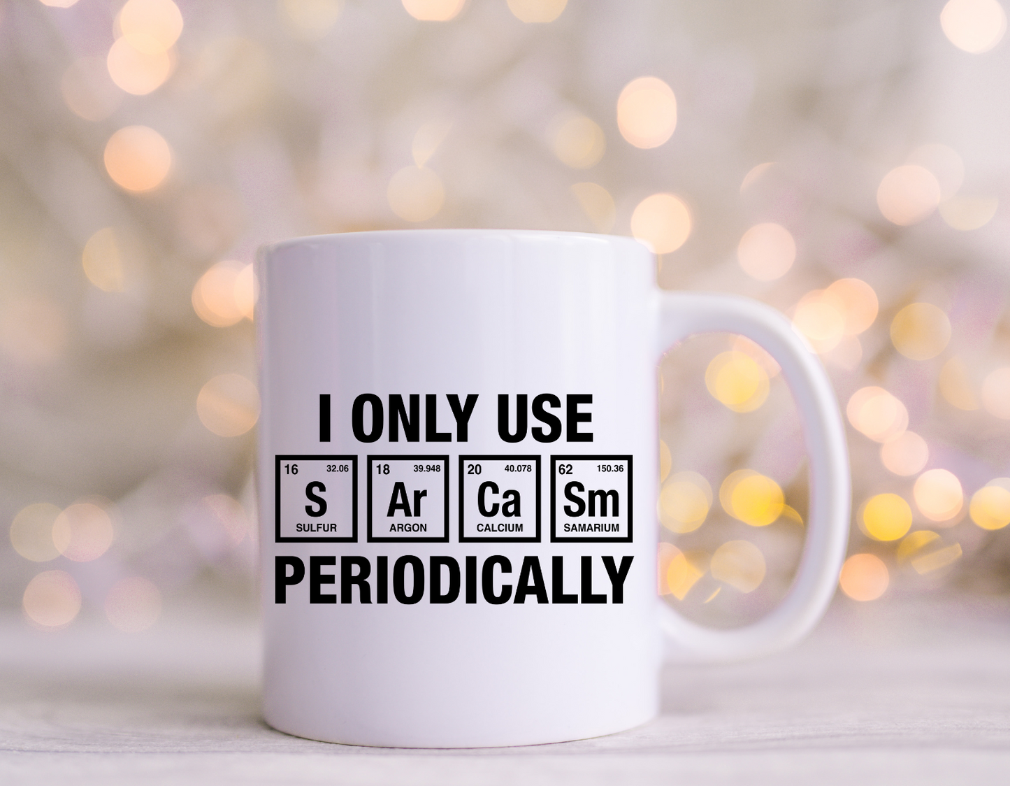 I only use Sarcasm Periodically UV Decals