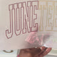 Juneteenth  Spangle Transfer, Heat Transfer, Juneteenth Transfer, Juneteenth Shirt Design, History Bling Transfer