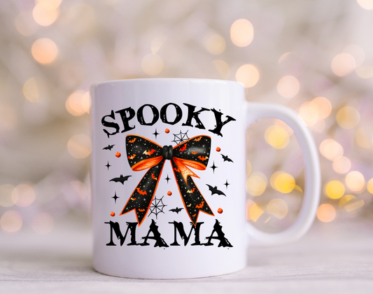Spooky Mama UV Deals