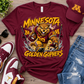11 inch College  Football NCAA Teams Mascots DTF Transfers