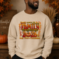 22x36 Thanksgiving 2026 Bundle Sheet| DTF Transfer Sheet DTF Gang Sheet