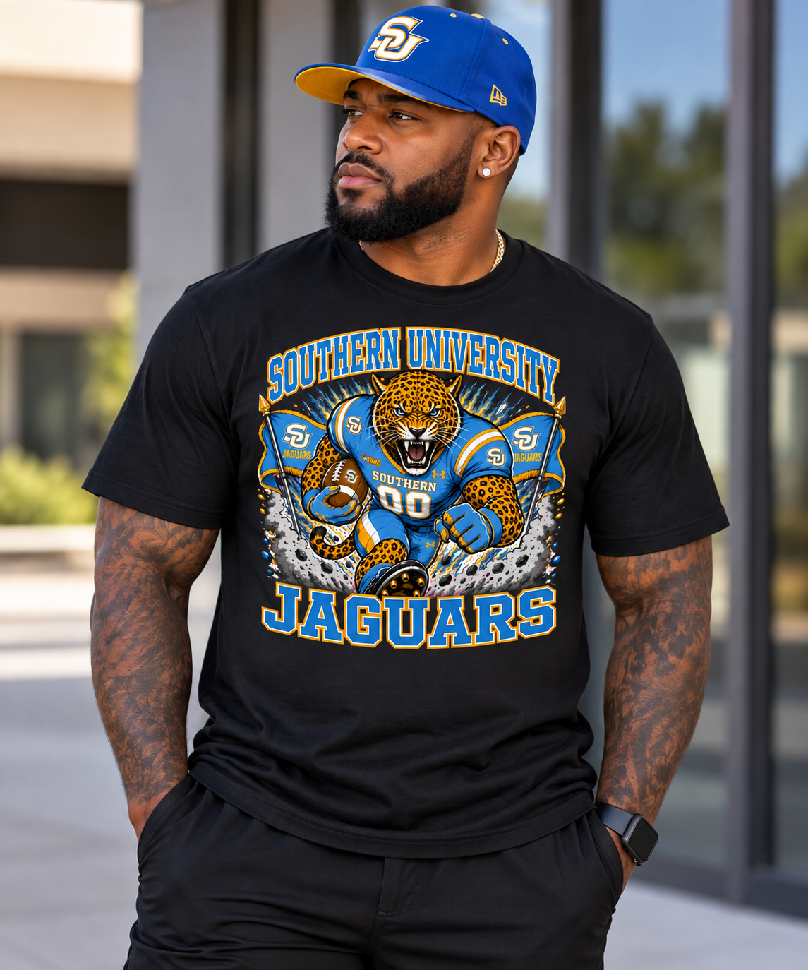 11 inch College  Football NCAA Teams Mascots DTF Transfers