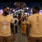 No Weapon Formed Shall Prosper - Isaiah 54:17 (Front and Back) DTF TRANSFER