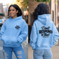 Don't Respond to That with Pocket  Single Color Screen Prints | Hot Peel One Color for T-Shirt and more / Christian Base