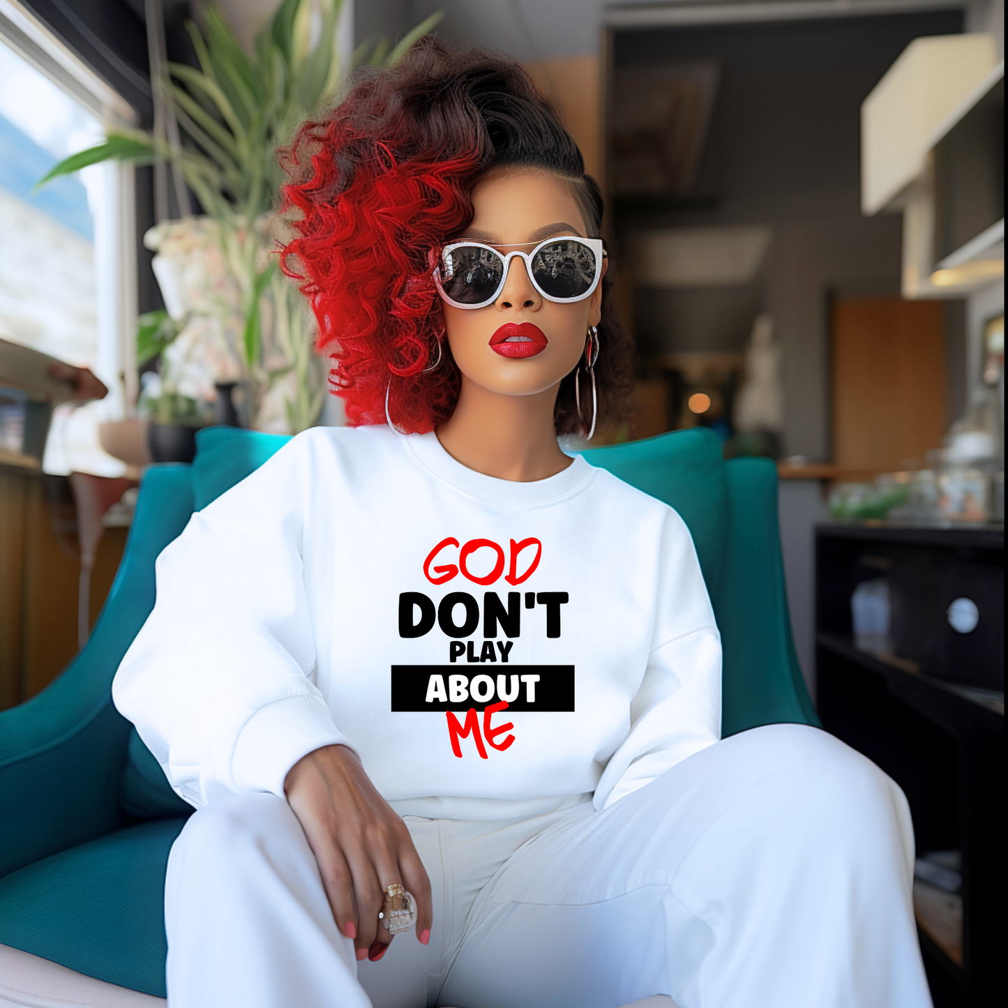 Christian Bundle 4 Prints DTF  Transfers