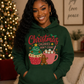 22x36 Christmas 2026 Bundle Sheet| DTF Transfer Sheet DTF Gang Sheet