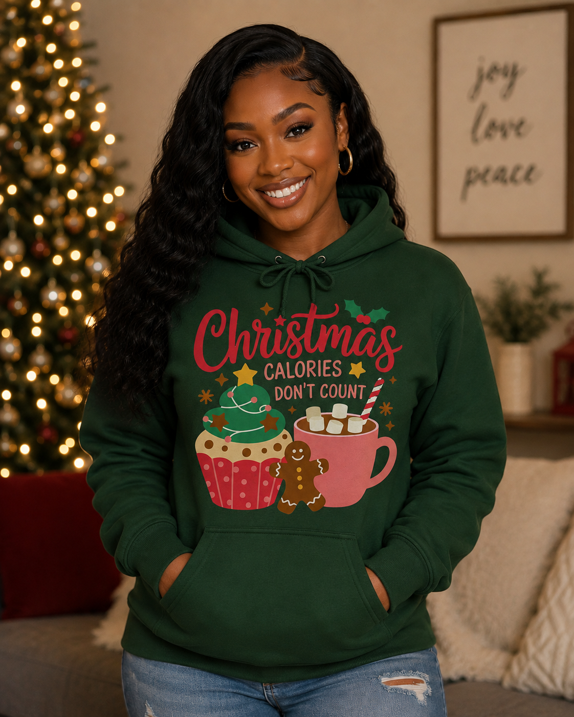 22x36 Christmas 2026 Bundle Sheet| DTF Transfer Sheet DTF Gang Sheet