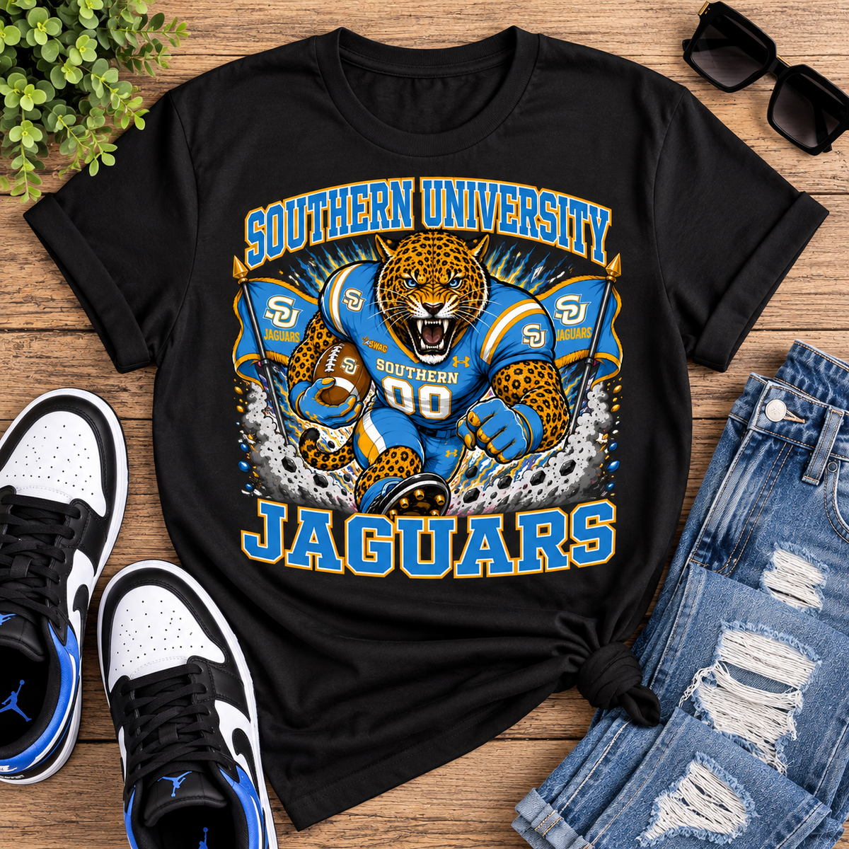 11 inch College  Football NCAA Teams Mascots DTF Transfers