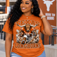11 inch College  Football NCAA Teams Mascots DTF Transfers