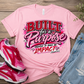 Built for a Purpose Created to Make an Impact DTF Transfer