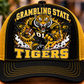 College  Football NCAA Teams Mascots Hat Transfers