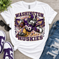 11 inch College  Football NCAA Teams Mascots DTF Transfers