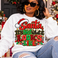 5 Pack Christmas DTF Transfer Grab Bag