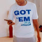 Custom short sleeve Shirts
