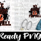We Ready for Yall NFL Bundle  PNG