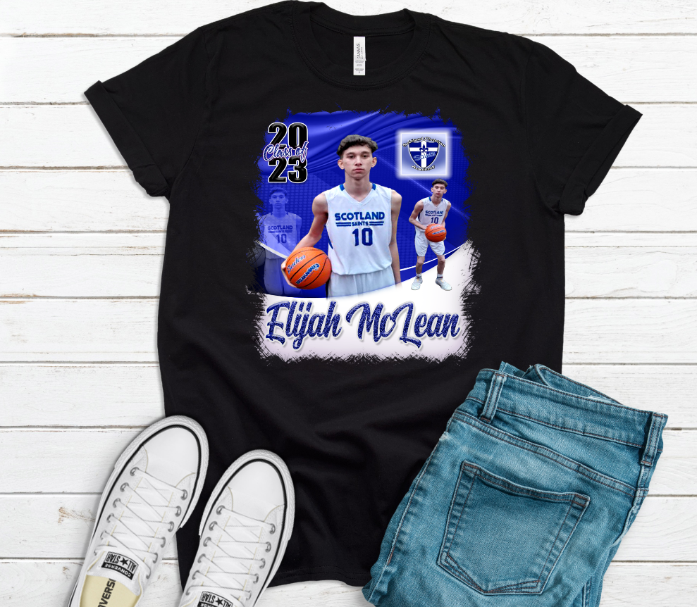 Custom Senior Design Only