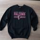 Pink out NFL Transfer NFL Transfer Print Available in All Teams