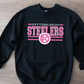 Pink out NFL Transfer NFL Transfer Print Available in All Teams