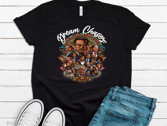 Dream Chaser shirt