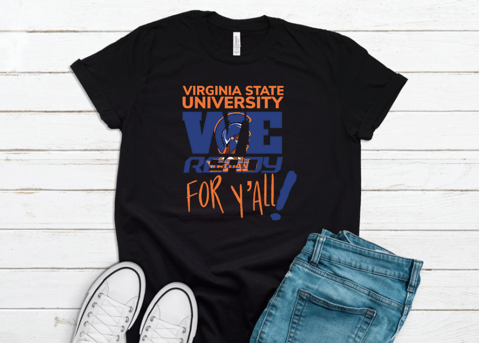 HBCU Shirt