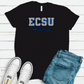 Glitter HBCU Alumni Shirt